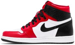 Wmns Air Jordan 1 Retro High Og Satin Red Cd0461601 fashionwaveus 1 2