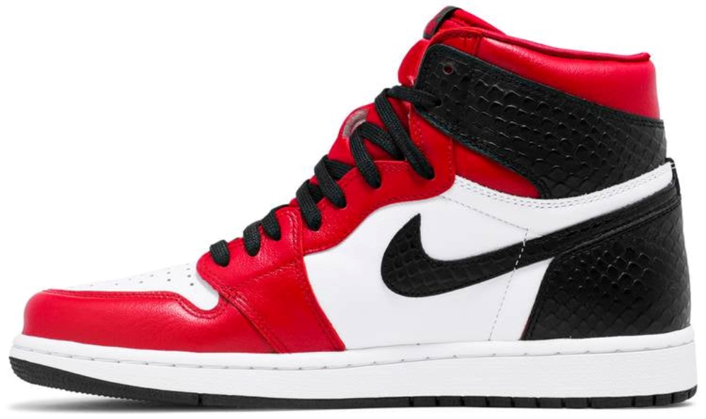 Wmns Air Jordan 1 Retro High Og Satin Red Cd0461601 6 Wmns Air Jordan 1 Retro High OG Satin Red’ CD0461-601