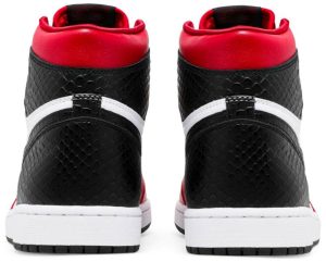 Wmns Air Jordan 1 Retro High Og Satin Red Cd0461601 fashionwaveus 1 4