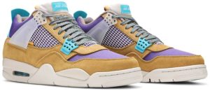 Union La X Air Jordan 4 Retro Desert Moss Dj5718300 fashionwaveus 1 6