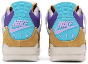 Union La X Air Jordan 4 Retro Desert Moss Dj5718300 fashionwaveus 1 7