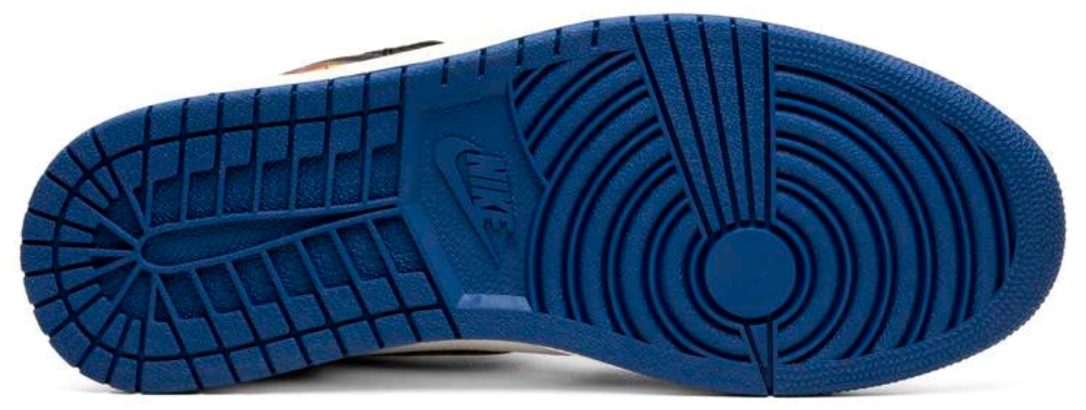 Union La X Air Jordan 1 Retro High Nrg Storm Blue Bv1300146 5 Union LA x Air Jordan 1 Retro High NRG Storm Blue’ BV1300-146