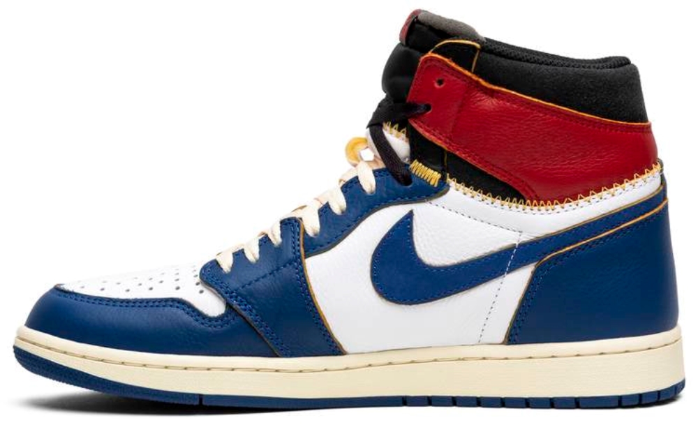 Union La X Air Jordan 1 Retro High Nrg Storm Blue Bv1300146 8 Union LA x Air Jordan 1 Retro High NRG Storm Blue’ BV1300-146