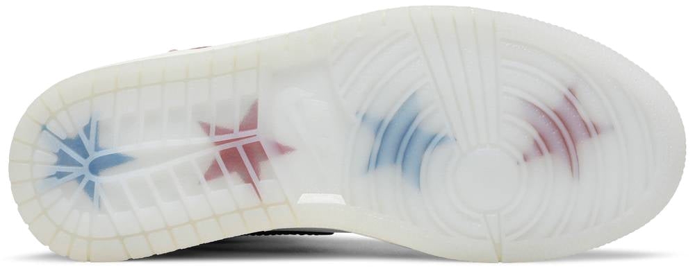 Trophy Room X Air Jordan 1 Retro High Og Sp Chicago Da2728100 6 Trophy Room x Air Jordan 1 Retro High OG SP Chicago’ DA2728-100