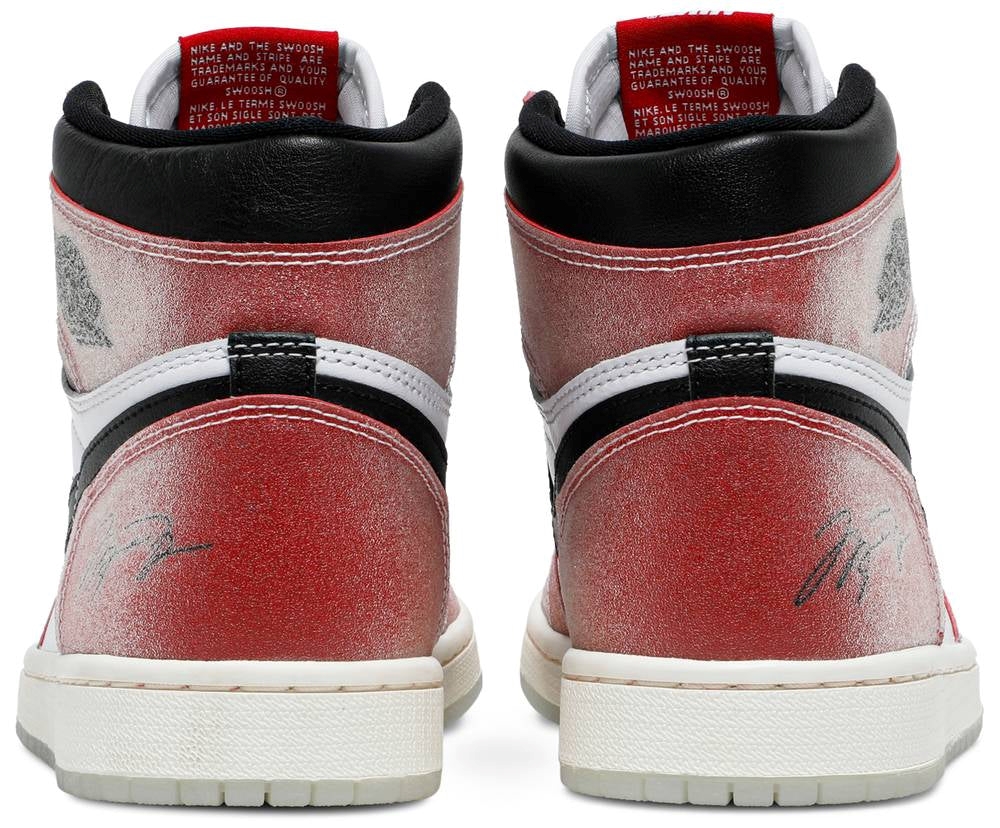 Trophy Room X Air Jordan 1 Retro High Og Sp Chicago Da2728100 7 Trophy Room x Air Jordan 1 Retro High OG SP Chicago’ DA2728-100