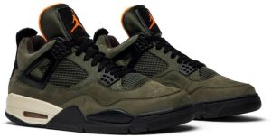 Undefeated X Air Jordan 4 Retro Jbm351m1 fashionwaveus 1 7
