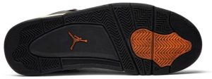 Undefeated X Air Jordan 4 Retro Jbm351m1 fashionwaveus 1 9