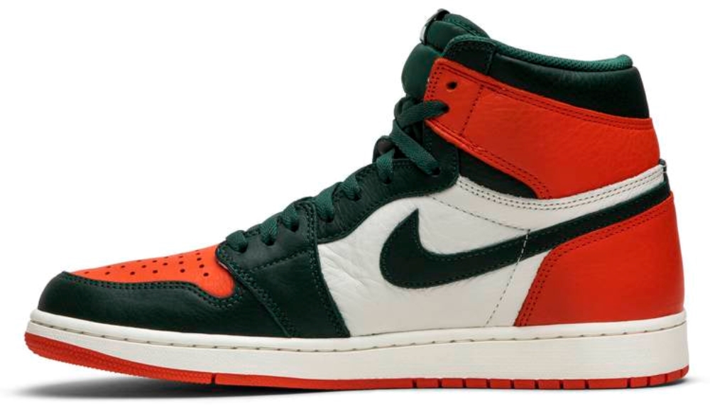 Solefly X Air Jordan 1 Retro High Art Basel Av3905138 5 SoleFly x Air Jordan 1 Retro High Art Basel’ AV3905-138