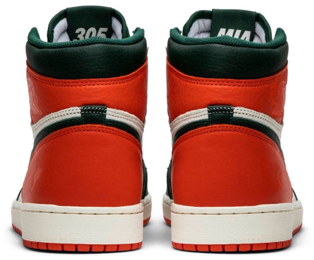 Solefly X Air Jordan 1 Retro High Art Basel Av3905138 7 SoleFly x Air Jordan 1 Retro High Art Basel’ AV3905-138