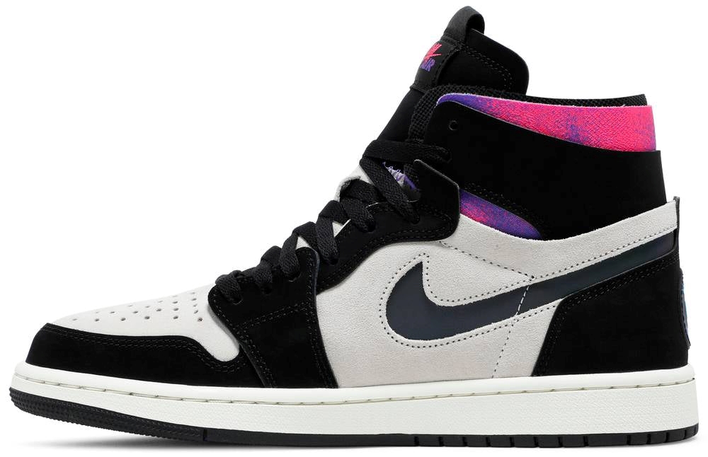 Paris Saintgermain X Air Jordan 1 High Zoom Comfort Paris Db3610105 6 Paris Saint-Germain x Air Jordan 1 High Zoom Comfort Paris’ DB3610-105