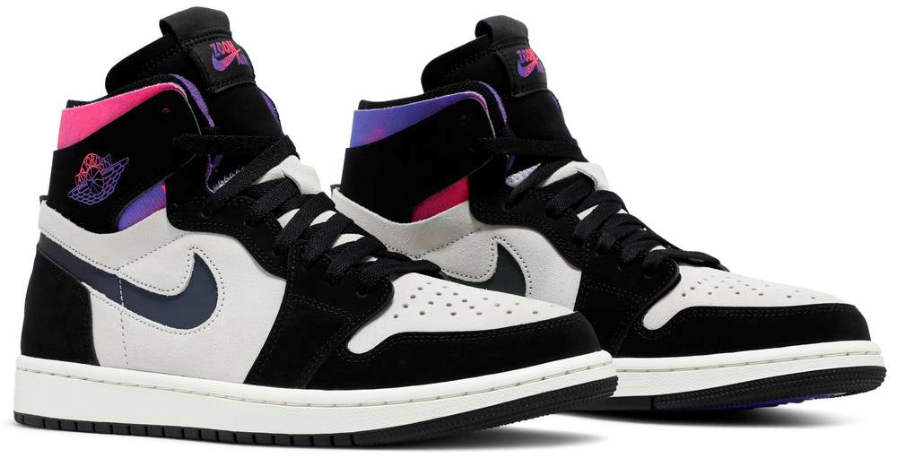 Paris Saintgermain X Air Jordan 1 High Zoom Comfort Paris Db3610105 7 Paris Saint-Germain x Air Jordan 1 High Zoom Comfort Paris’ DB3610-105