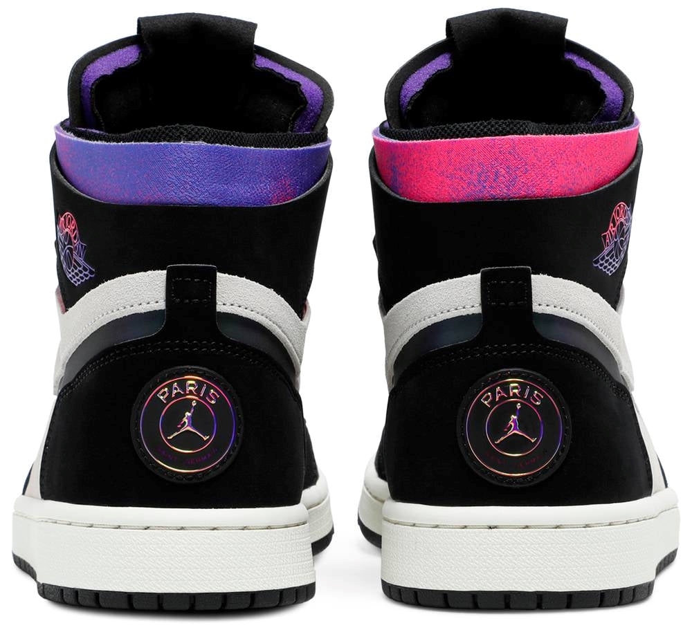 Paris Saintgermain X Air Jordan 1 High Zoom Comfort Paris Db3610105 8 Paris Saint-Germain x Air Jordan 1 High Zoom Comfort Paris’ DB3610-105