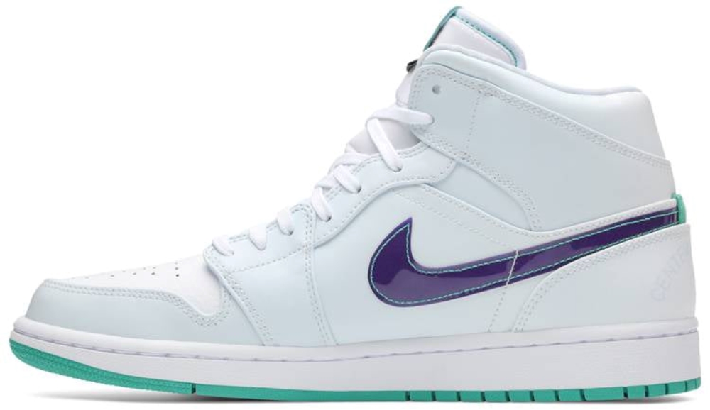 Luka Doncic X Air Jordan 1 Mid Se Pregame Pack Mindfulness Cw5853100 6 Luka Doncic x Air Jordan 1 Mid SE Pregame Pack Mindfulness’ CW5853-100