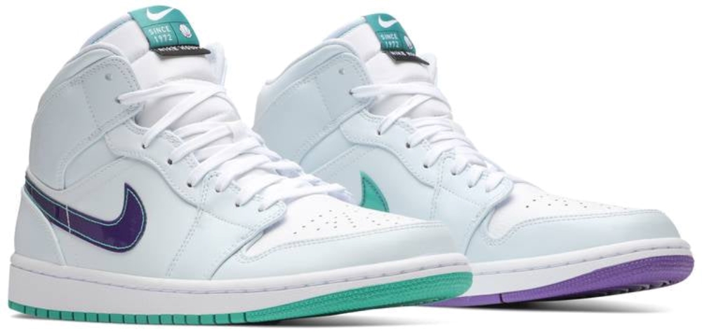 Luka Doncic X Air Jordan 1 Mid Se Pregame Pack Mindfulness Cw5853100 7 Luka Doncic x Air Jordan 1 Mid SE Pregame Pack Mindfulness’ CW5853-100
