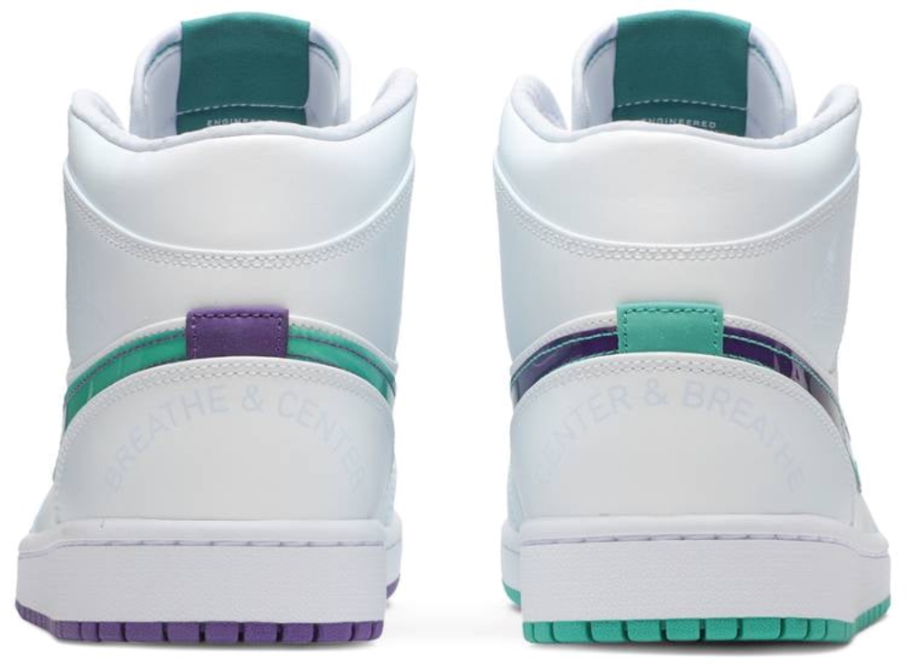 Luka Doncic X Air Jordan 1 Mid Se Pregame Pack Mindfulness Cw5853100 8 Luka Doncic x Air Jordan 1 Mid SE Pregame Pack Mindfulness’ CW5853-100