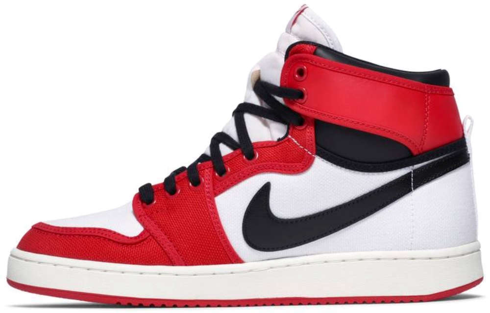 Jordan 1 Retro Ajko Chicago 2021 Da9089100 5 Jordan 1 Retro AJKO Chicago’ (2021) DA9089-100