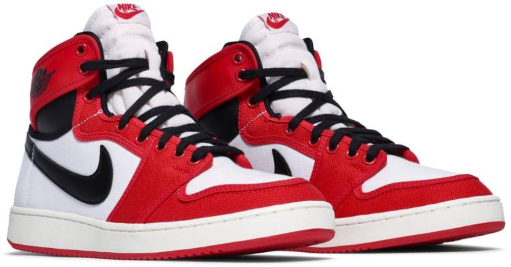 Jordan 1 Retro Ajko Chicago 2021 Da9089100 6 Jordan 1 Retro AJKO Chicago’ (2021) DA9089-100
