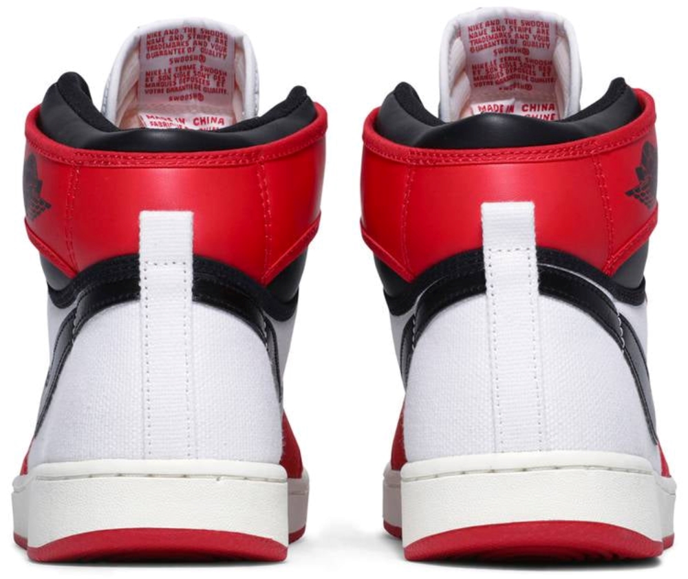 Jordan 1 Retro Ajko Chicago 2021 Da9089100 7 Jordan 1 Retro AJKO Chicago’ (2021) DA9089-100