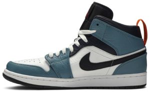 Facetasm X Air Jordan 1 Mid Fearless Cu2802100 fashionwaveus 1 1