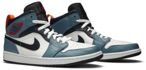 Facetasm X Air Jordan 1 Mid Fearless Cu2802100 fashionwaveus 1 2