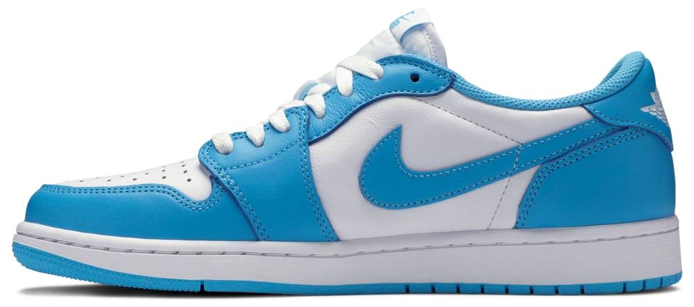 Eric Koston X Air Jordan 1 Low Sb Powder Blue Cj7891401 5 Eric Koston x Air Jordan 1 Low SB Powder Blue’ CJ7891-401