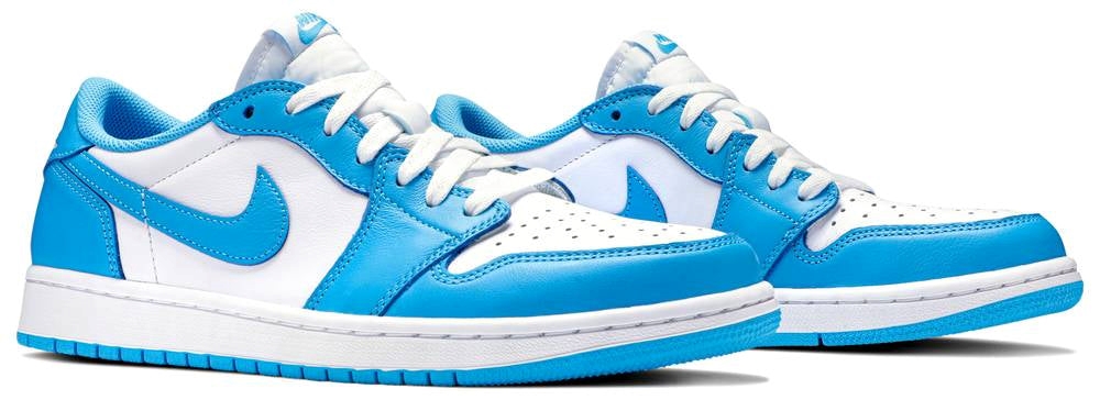 Eric Koston X Air Jordan 1 Low Sb Powder Blue Cj7891401 6 Eric Koston x Air Jordan 1 Low SB Powder Blue’ CJ7891-401