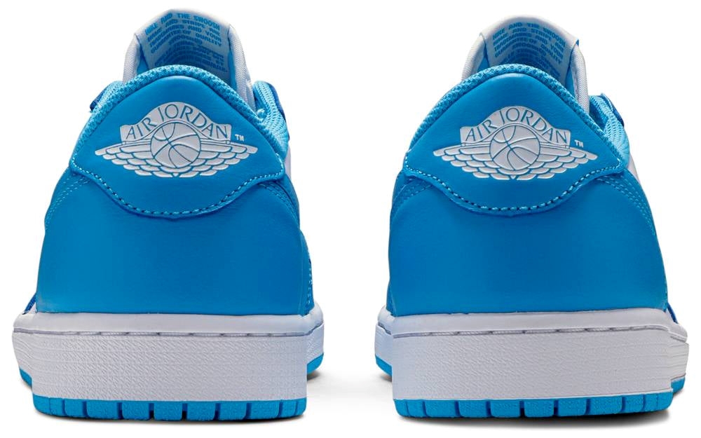 Eric Koston X Air Jordan 1 Low Sb Powder Blue Cj7891401 7 Eric Koston x Air Jordan 1 Low SB Powder Blue’ CJ7891-401