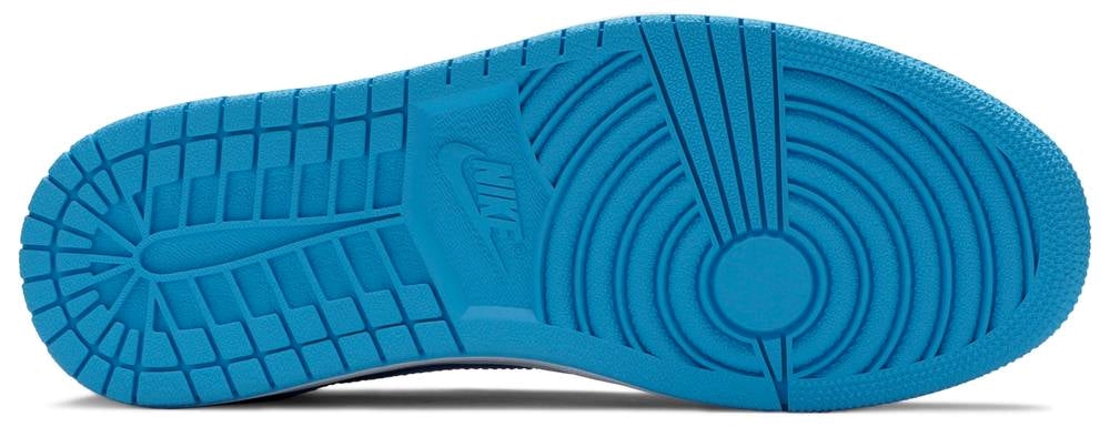 Eric Koston X Air Jordan 1 Low Sb Powder Blue Cj7891401 8 Eric Koston x Air Jordan 1 Low SB Powder Blue’ CJ7891-401