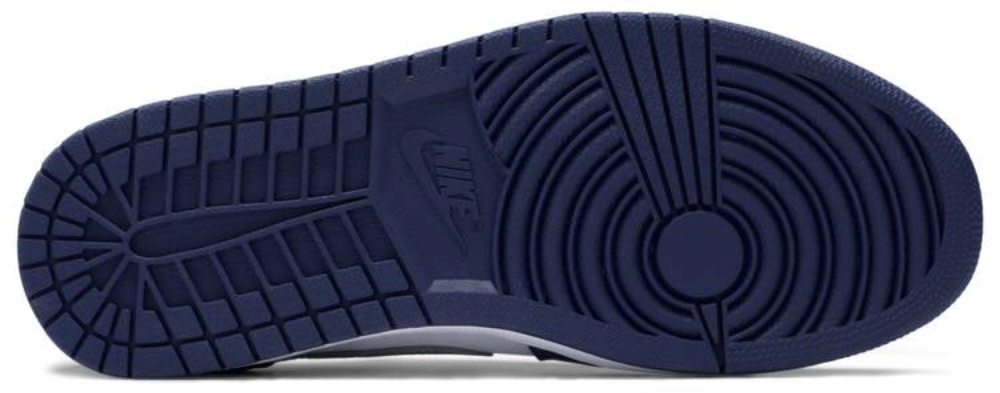 Eric Koston X Air Jordan 1 Low Sb Midnight Navy Cj7891400 6 Eric Koston x Air Jordan 1 Low SB Midnight Navy’ CJ7891-400