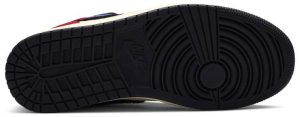 Blue The Great X Air Jordan 1 Mid Fearless Cu2805100 fashionwaveus 1 4