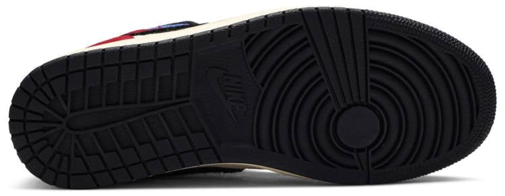 Blue The Great X Air Jordan 1 Mid Fearless Cu2805100 8 Blue The Great x Air Jordan 1 Mid Fearless’ CU2805-100
