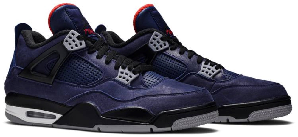 Air Jordan 4 Winter Loyal Blue Cq9597401 6 Air Jordan 4 Winter Loyal Blue’ CQ9597-401