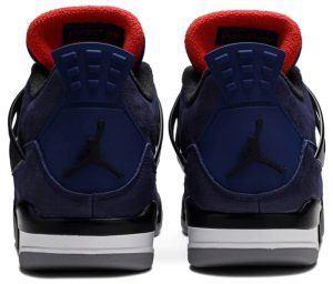 Air Jordan 4 Winter Loyal Blue Cq9597401 fashionwaveus 1 8