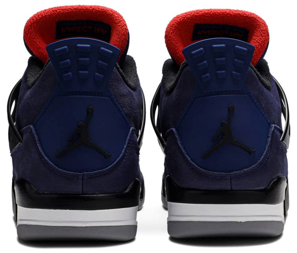 Air Jordan 4 Winter Loyal Blue Cq9597401 7 Air Jordan 4 Winter Loyal Blue’ CQ9597-401