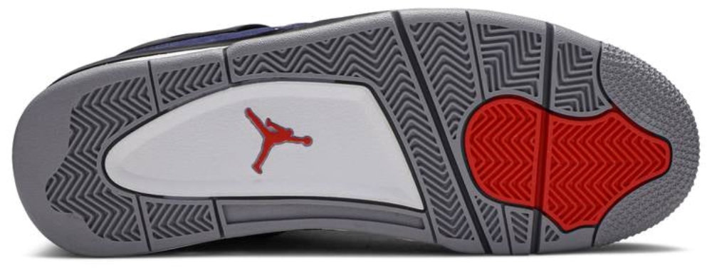 Air Jordan 4 Winter Loyal Blue Cq9597401 8 Air Jordan 4 Winter Loyal Blue’ CQ9597-401