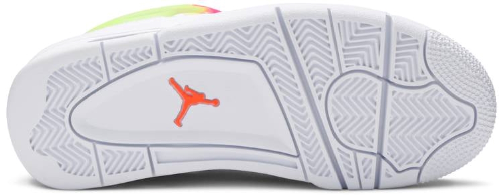 Air Jordan 4 Retro Wmns Lemon Venom Cv7808100 8 Air Jordan 4 Retro Wmns Lemon Venom’ CV7808-100