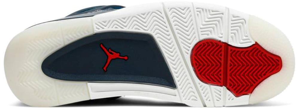 Air Jordan 4 Retro Se Sashiko Cw0898400 6 Air Jordan 4 Retro SE Sashiko’ CW0898-400