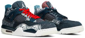 Air Jordan 4 Retro Se Sashiko Cw0898400 fashionwaveus 1 4