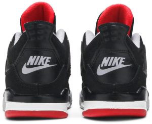 Air Jordan 4 Retro Og Ps Bred 2019 Bq7669060 fashionwaveus 1 8