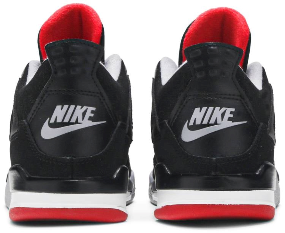 Air Jordan 4 Retro Og Ps Bred 2019 Bq7669060 7 Air Jordan 4 Retro OG PS Bred’ 2019 BQ7669-060