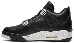 Air Jordan 4 Retro Ls Oreo 2015 314254003 fashionwaveus 1 1