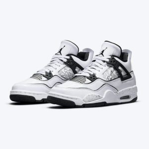 Air Jordan 4 Retro Gs Diy Dc4101100 fashionwaveus 1 9