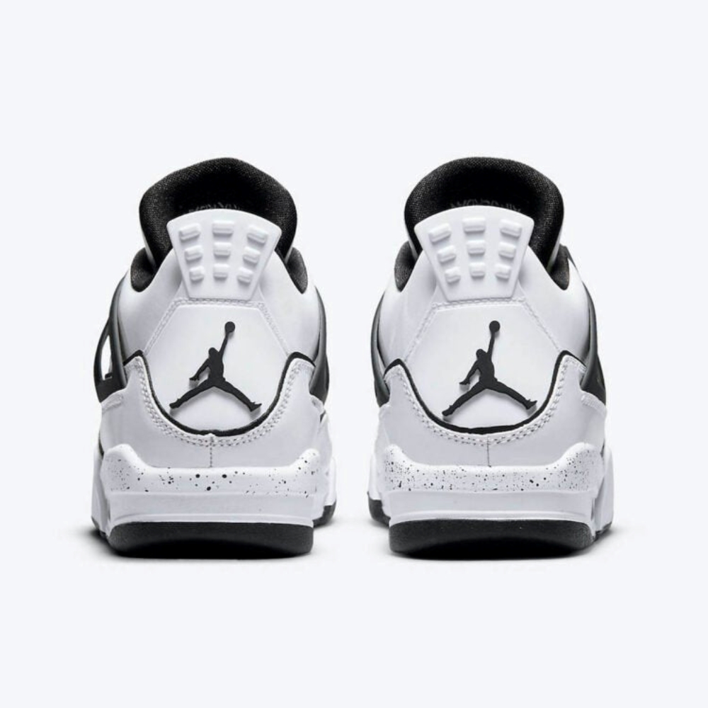 Air Jordan 4 Retro Gs Diy Dc4101100 9 Air Jordan 4 Retro GS DIY’ DC4101-100