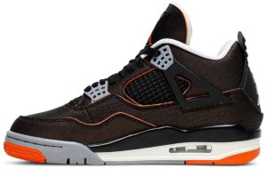 Air Jordan 4 Retro Starfish Cw7183100 fashionwaveus 1 1