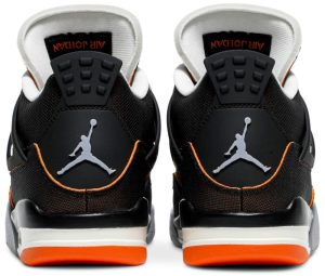 Air Jordan 4 Retro Starfish Cw7183100 fashionwaveus 1 3