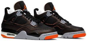 Air Jordan 4 Retro Starfish Cw7183100 fashionwaveus 1 4