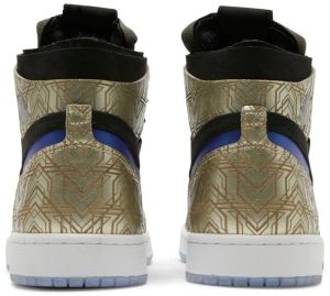 Air Jordan 1 Zoom Comfort Gold Laser Dq0659700 fashionwaveus 1 3