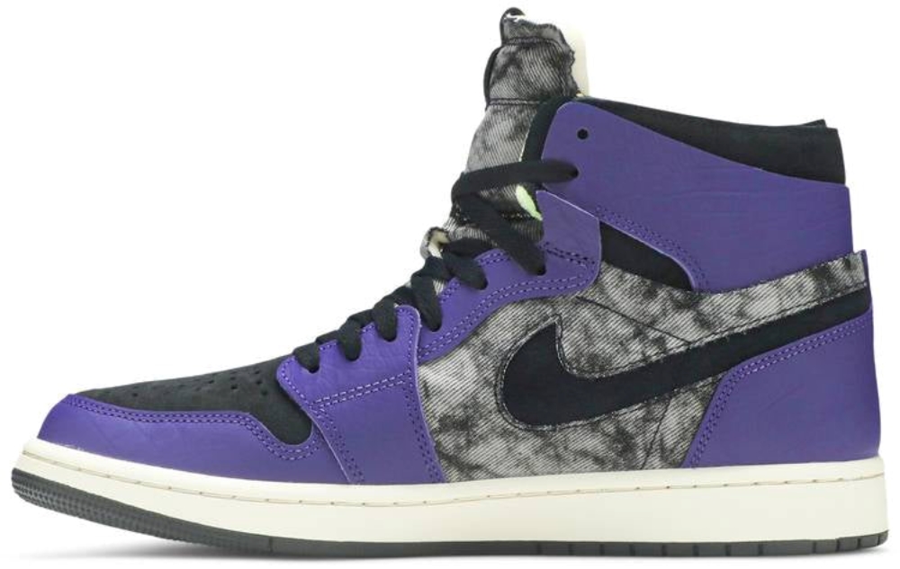 Air Jordan 1 Zoom Comfort Bayou Boys Dc2133500 5 Air Jordan 1 Zoom Comfort Bayou Boys’ DC2133-500