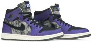 Air Jordan 1 Zoom Comfort Bayou Boys Dc2133500 fashionwaveus 1 2