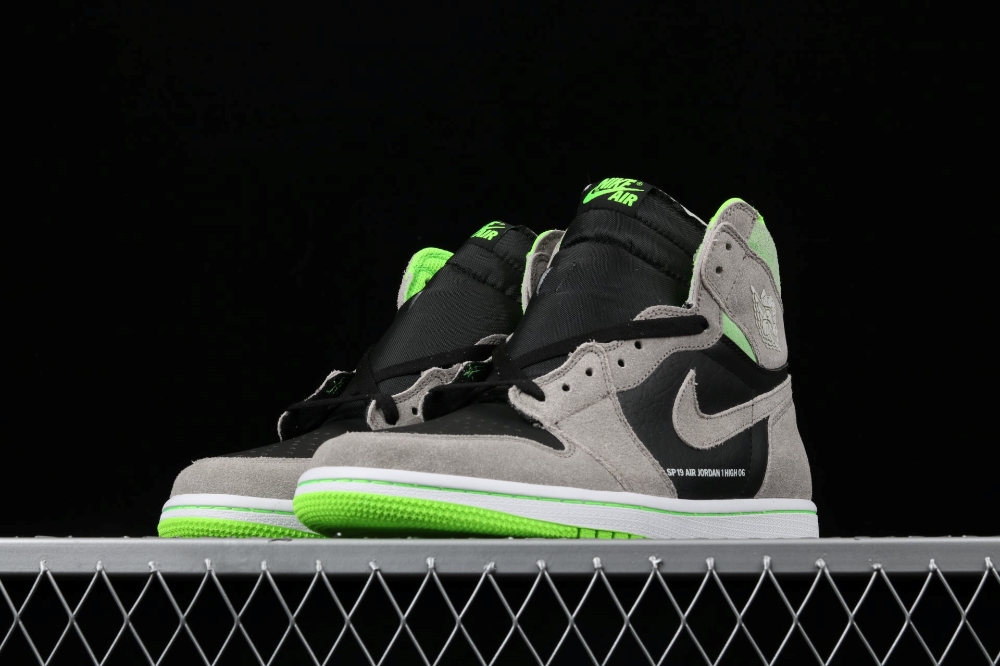 Air Jordan 1 Retro Og Ãâå Neutral Greenãââ 555088070 8 Air Jordan 1 Retro OG “ Neutral Green†555088-070